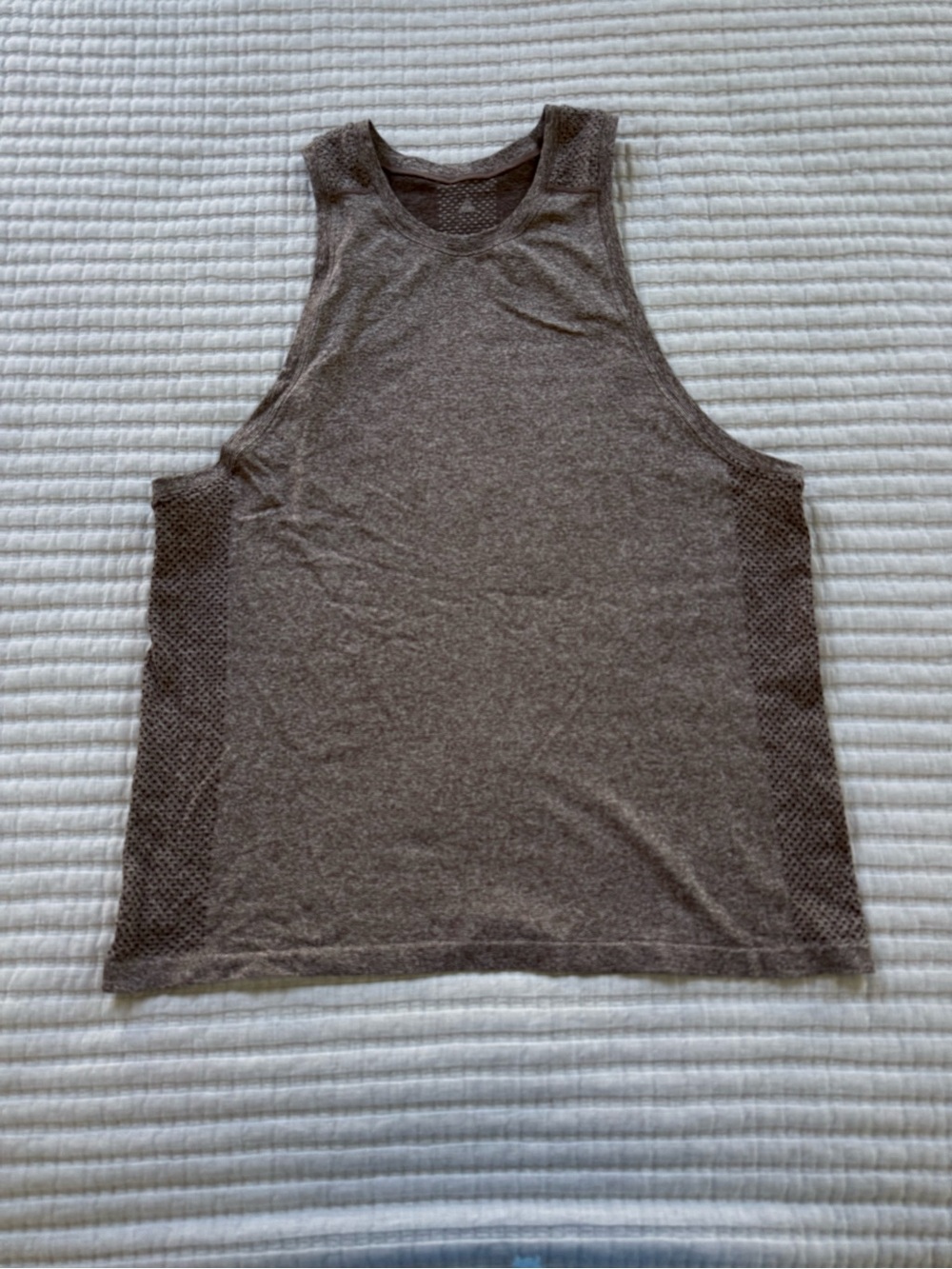 Vitality Kinetic Tank Top